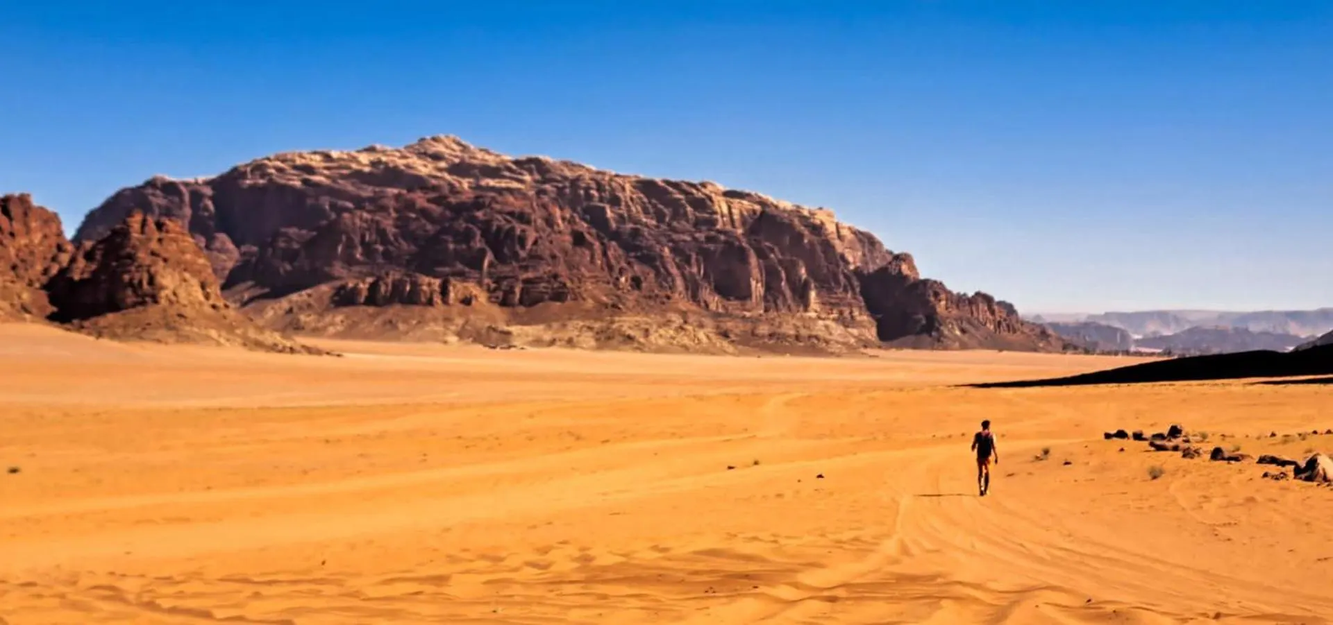 Wadi Rum Mundo Camp Aqaba Capsule hotel