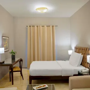 Moevenpick & Residences Resort