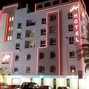 4* Hotell My By Trend